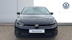 Volkswagen Polo 1.0 TSI Style 5dr Petrol Hatchback